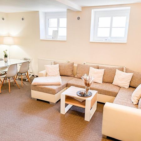 Alte Foersterei Apartment Тале Екстериор снимка
